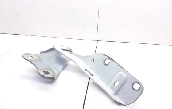 Renault Twingo II Engine bonnet/hood hinges