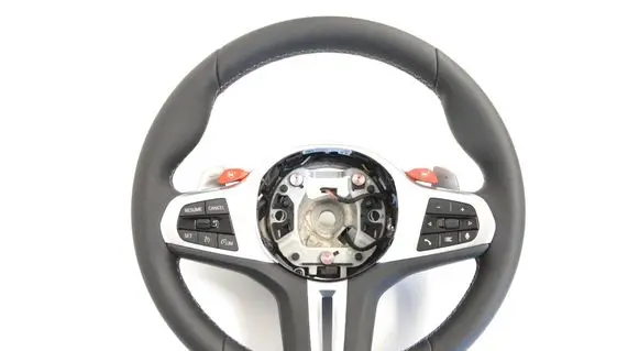 BMW M8 F91 F92 G14 G15 Steering wheel 