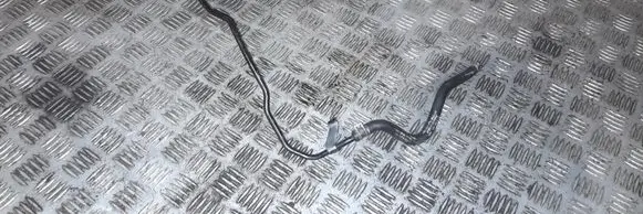 Opel Signum Engine coolant pipe/hose 9202159