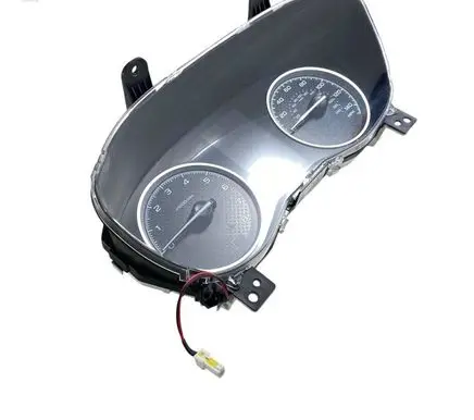 Subaru Forester SK Speedometer (instrument cluster) 85002SJ520 85012SJ32 0480102