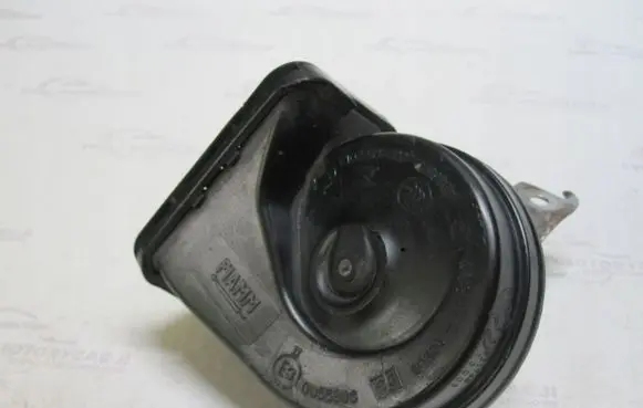 Fiat Panda III Horn signal 51931746