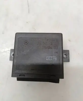 Volkswagen II LT Door central lock control unit/module 0165459232 410215004001