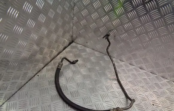 Opel Vectra C Power steering hose/pipe/line