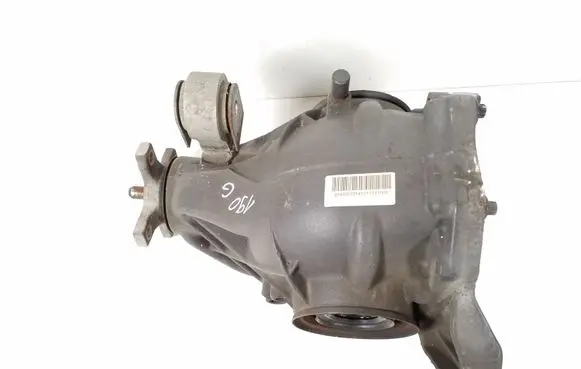 Mercedes-Benz E A207 Rear differential A2043507214 A2043501314
