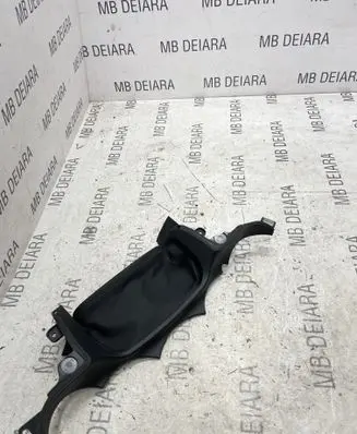 Porsche Panamera (970) Dashboard trim 97055227100