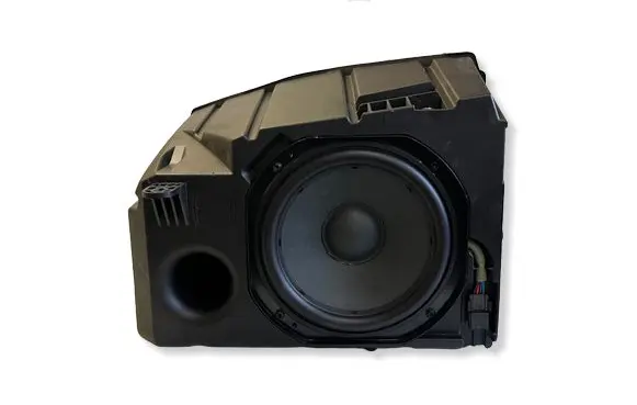 Tesla Model 3 Subwoofer speaker 107974700D