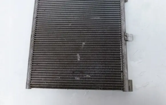 Porsche 911 991 A/C cooling radiator (condenser) 99157311102