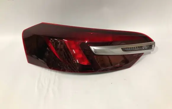 Opel Insignia A Rear/tail lights BJ0021070113 21070113 39024226