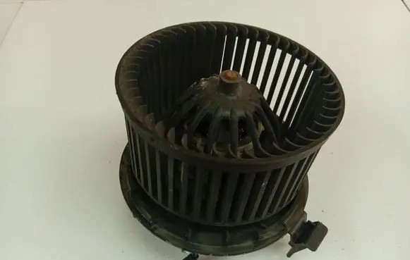 Nissan Micra Heater fan/blower