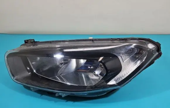 Ford Transit Courier Headlight/headlamp JT76-13W030-CD IMPRK1433174