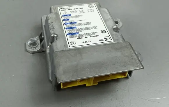 Honda HR-V Airbag control unit/module 779603M0E150M1