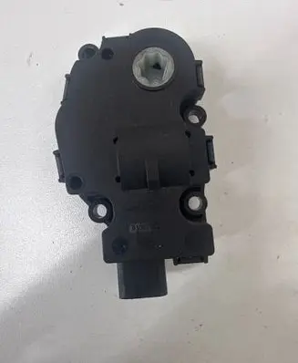 BMW X5 E70 Air flap motor/actuator 9298886