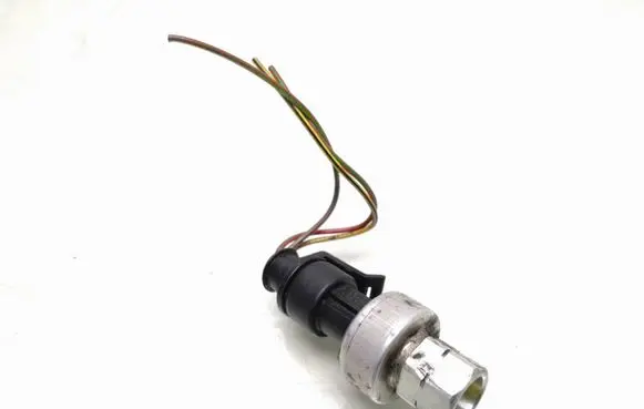 Citroen Relay III Air conditioning (A/C) pressure sensor 50550372