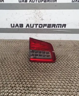 Citroen C5 Tailgate rear/tail lights 9675067780