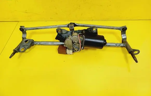 Fiat Multipla Front wiper linkage and motor