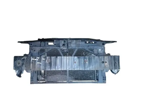 Mazda 3 I Radiator support slam panel 3M5H8C607YA 0130303162