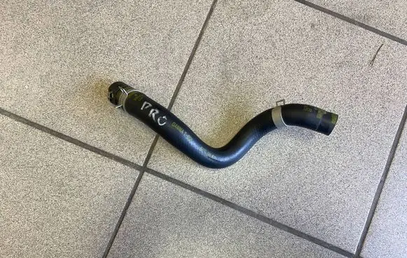 KIA Pro Cee'd III Engine coolant pipe/hose 97311J7100