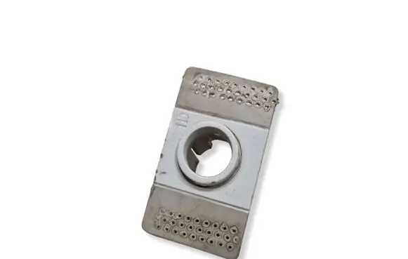 Opel Insignia A Front parking sensor holder (PDC) 