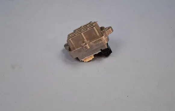 Skoda Kodiaq LED ballast control module 00224034