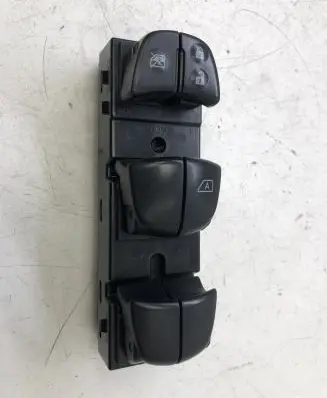 Nissan Juke I F15 Electric window control switch 254011KK0B