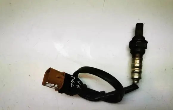 Hyundai Tucson JM Lambda probe sensor 3921037513