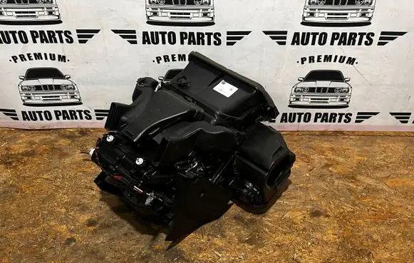 BMW X1 F48 F49 Interior heater climate box assembly 9383117
