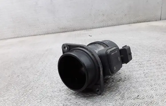 Renault Kangoo I Mass air flow meter 8200280056 007025391