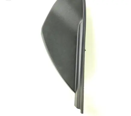Mercedes-Benz GL X166 Dashboard side end trim A1666800407 16905938