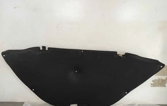 Toyota C-HR I Engine bonnet/hood sound/heat insulation 53341F4050