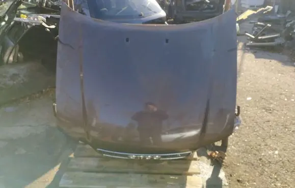Audi A6 S6 C5 4B Engine bonnet/hood