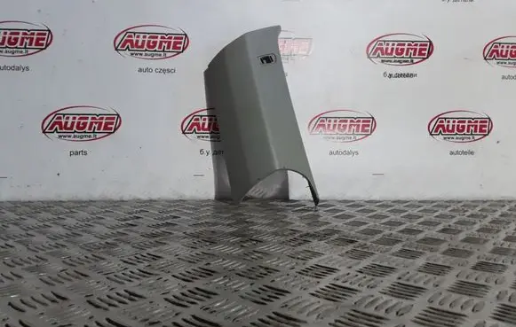 BMW X3 F25 (C) pillar trim 49267AF