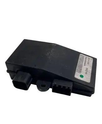 Alarm control unit/module