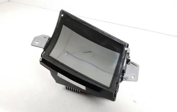 BMW M4 F82 F83 Head up display screen 6820855