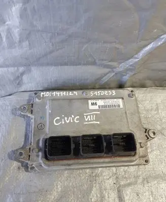Honda Civic Engine control unit/module 37820RSHG12