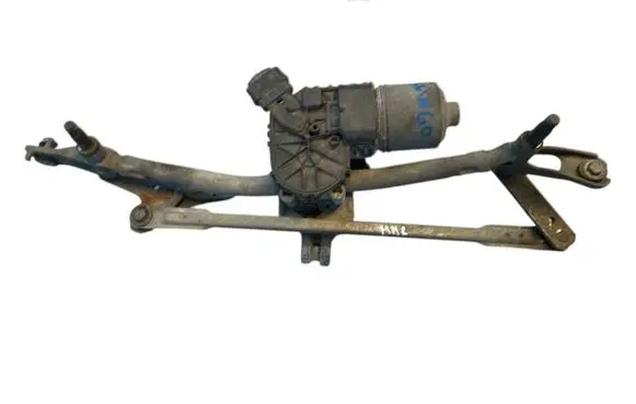 Peugeot Partner Front wiper linkage and motor 9682861480 3397020954 0390241621