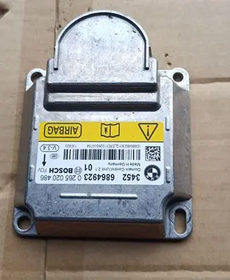 Airbag control unit/module