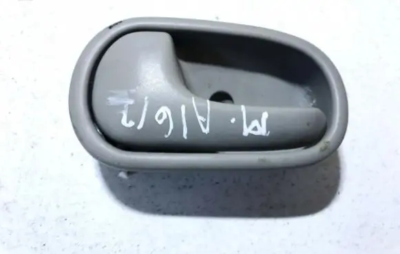 Mazda Demio Rear door interior handle