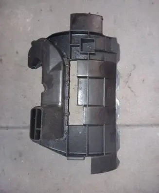 Volkswagen Golf IV Oil sump strainer pipe 06B103623C