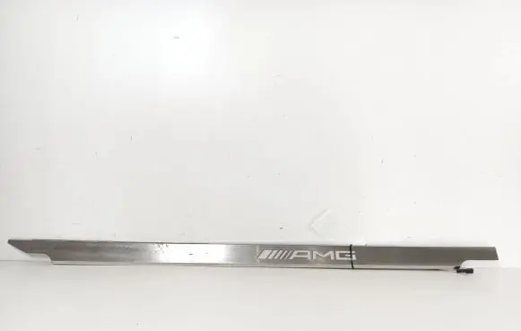 Mercedes-Benz G W461 W463 1st Gen Front sill trim cover A4636807735