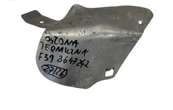 BMW 1 F40 Other engine bay part 8647242