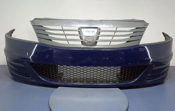 Dacia Logan I Front bumper 