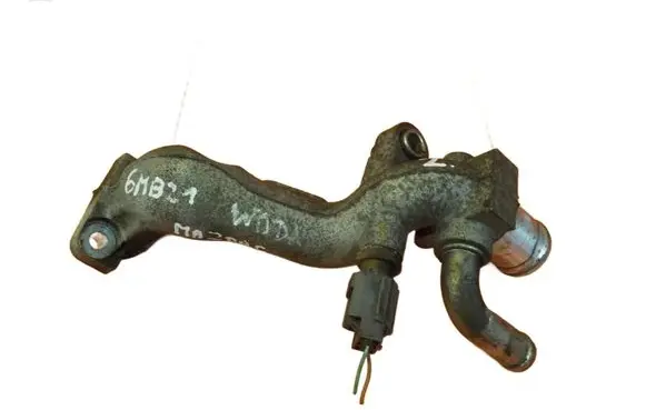 Mazda 6 Engine coolant pipe/hose KROCIEC