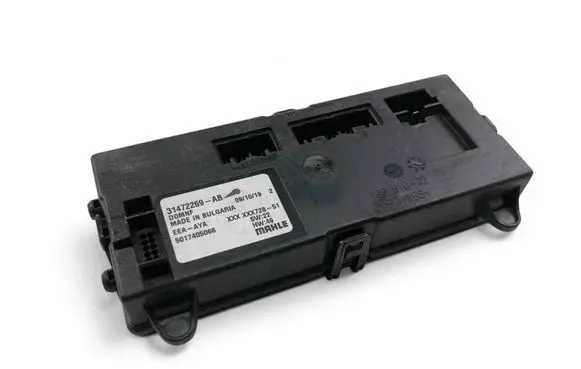 Volvo XC60 Climate control unit 31472269