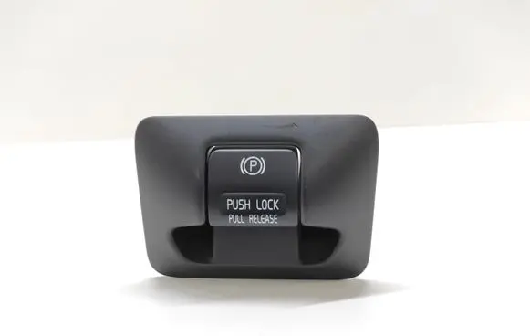 Volvo V60 Hand parking brake switch 31334637