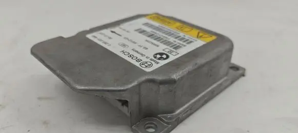 BMW 3 E46 Airbag control unit/module 6912123
