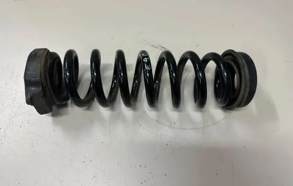 BMW 3 E90 E91 Rear coil spring