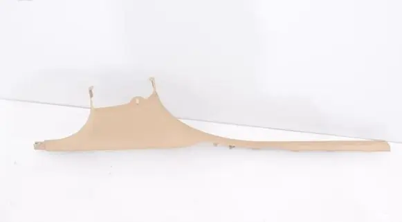 BMW X5 E70 (B) pillar trim (bottom) 51477148525