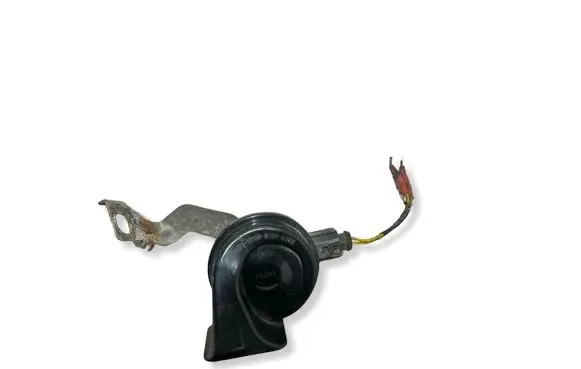 Peugeot Partner Horn signal 