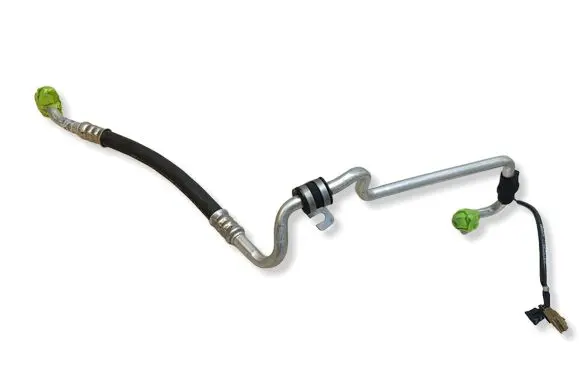 Renault Zoe Air conditioning (A/C) pipe/hose 924402730R