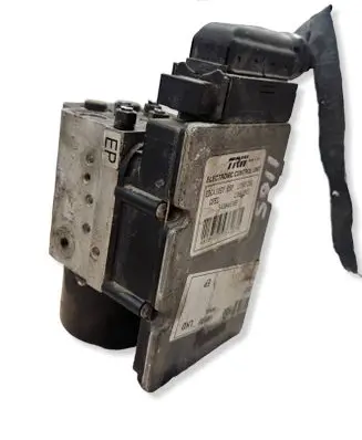 Opel Vectra C ABS Pump 09191497 S50290117 13509201